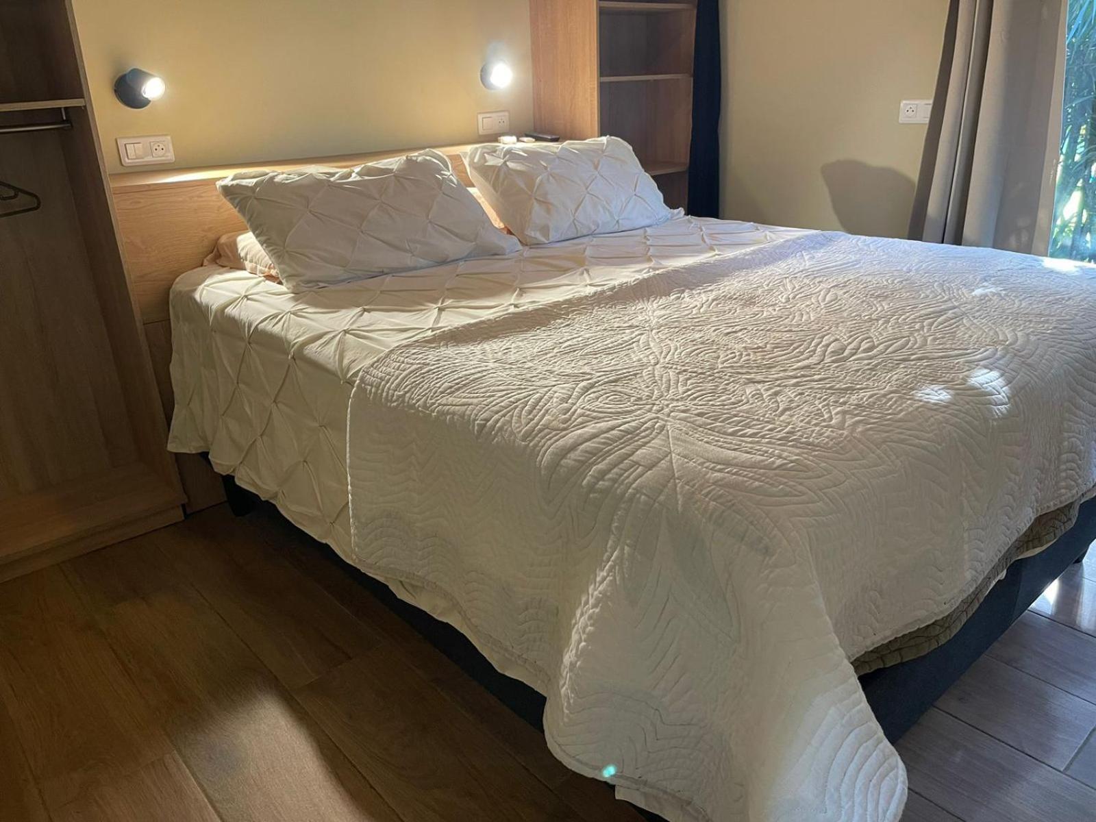 Villa Manaora Taravao 외부 사진