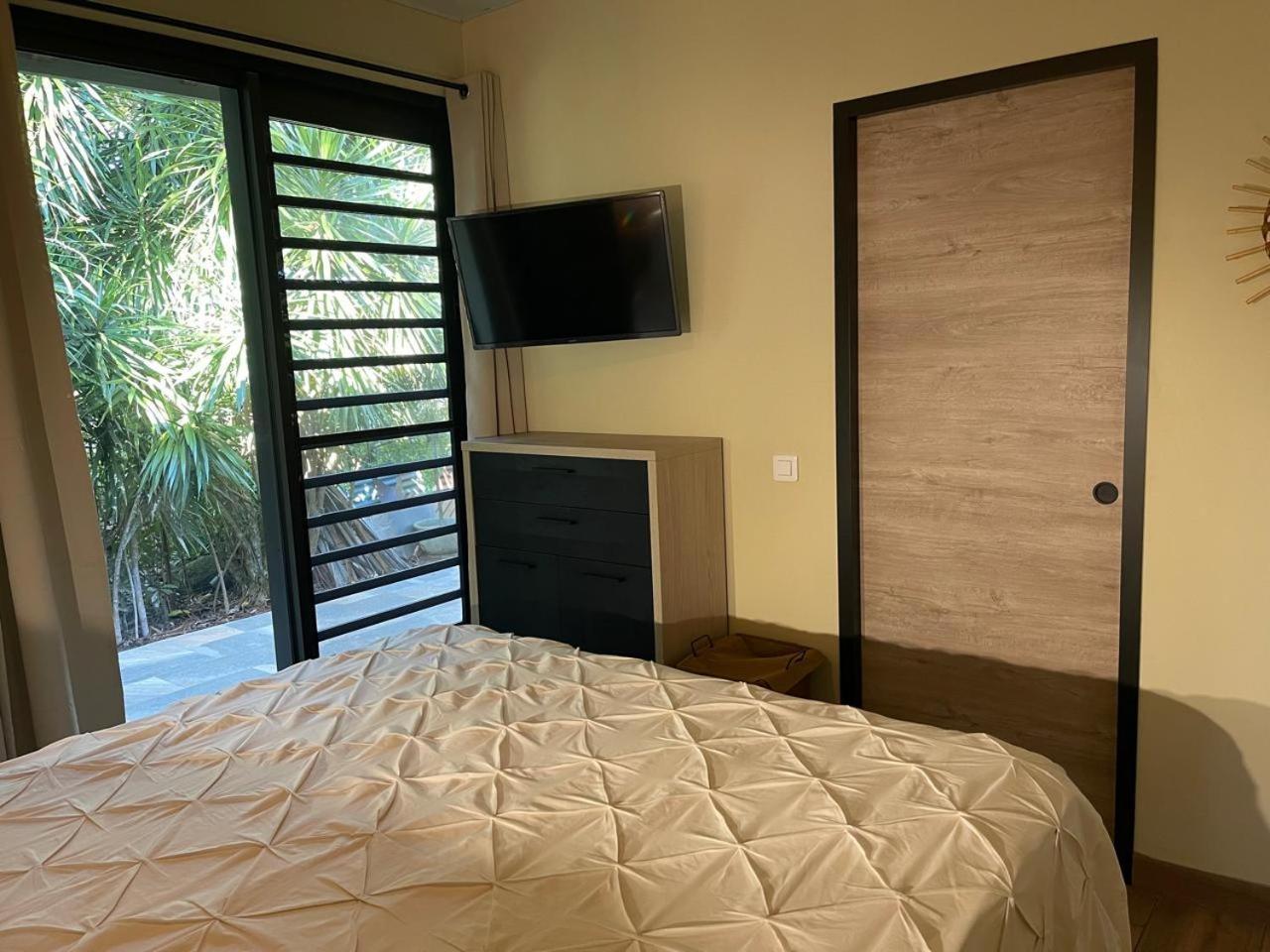 Villa Manaora Taravao 외부 사진